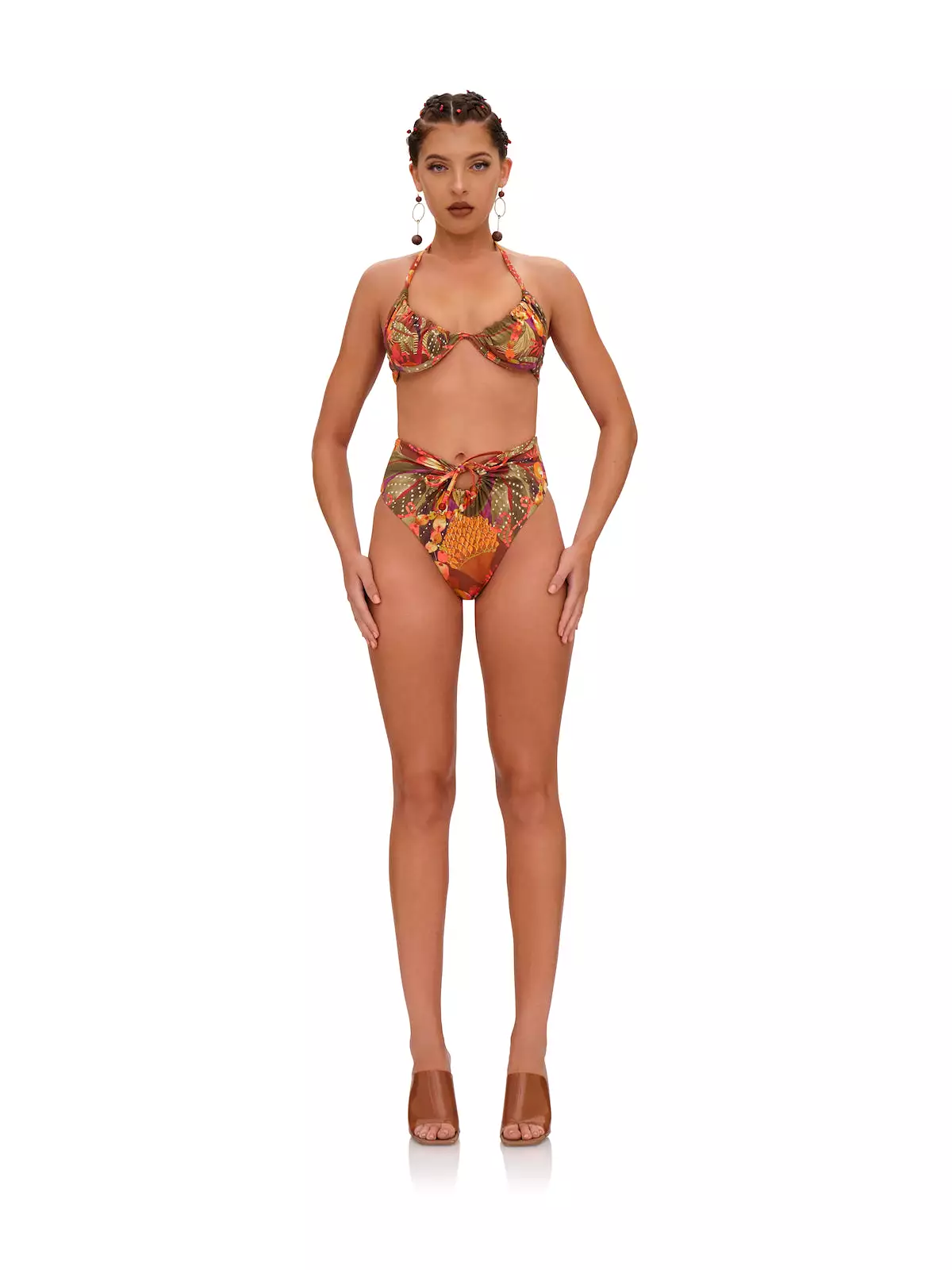 Stylish Bikinis for Women - Uwa Swimwear