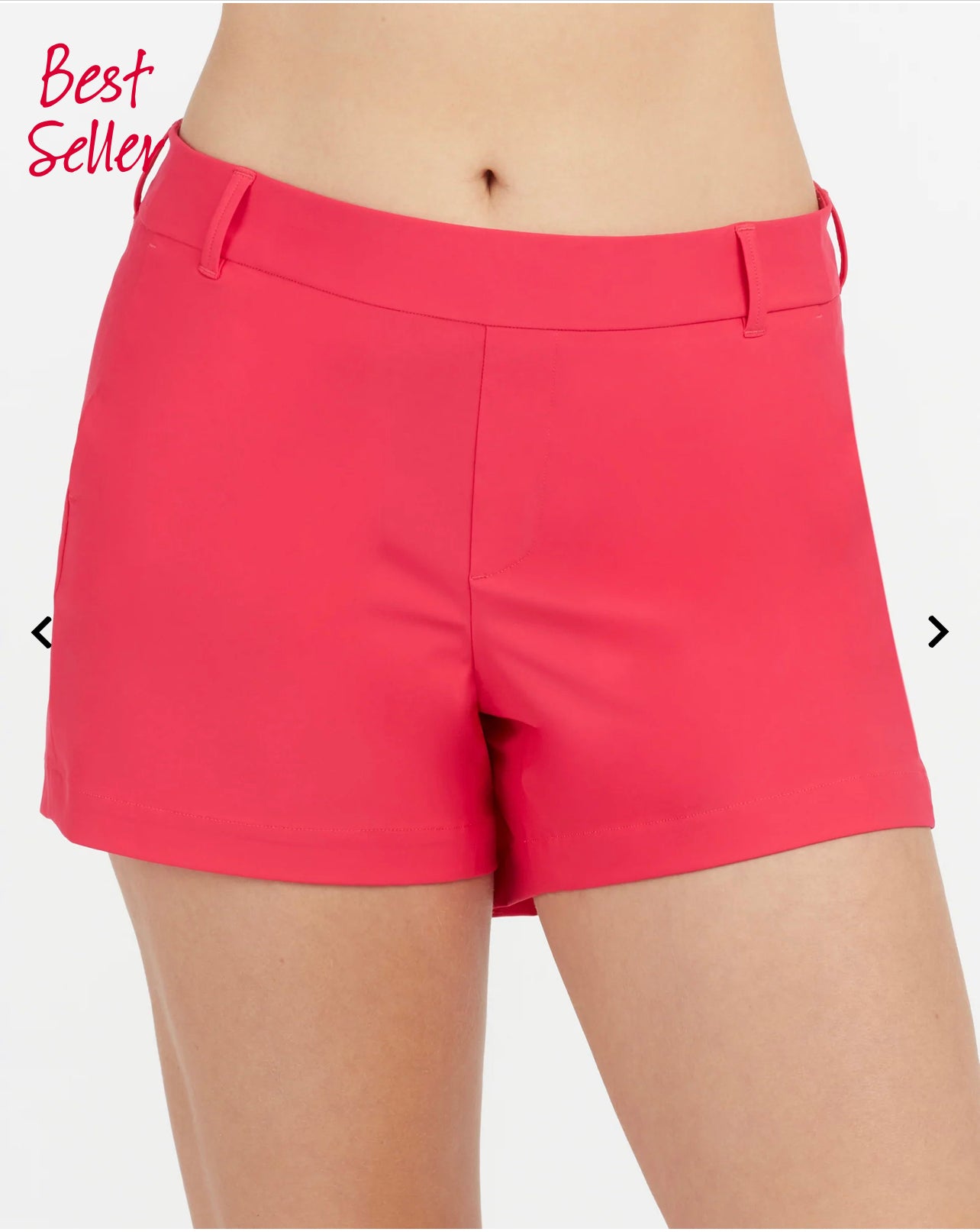 Sunshine Shorts - Pink by SPANX