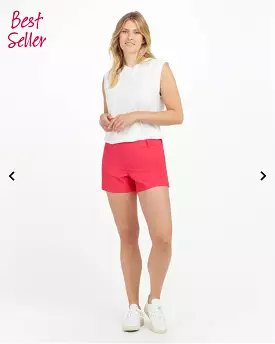 Sunshine Shorts - Pink by SPANX