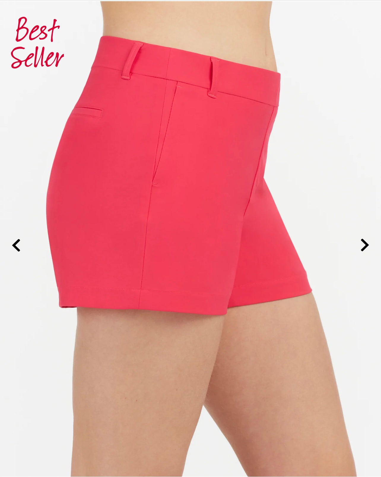 Sunshine Shorts - Pink by SPANX