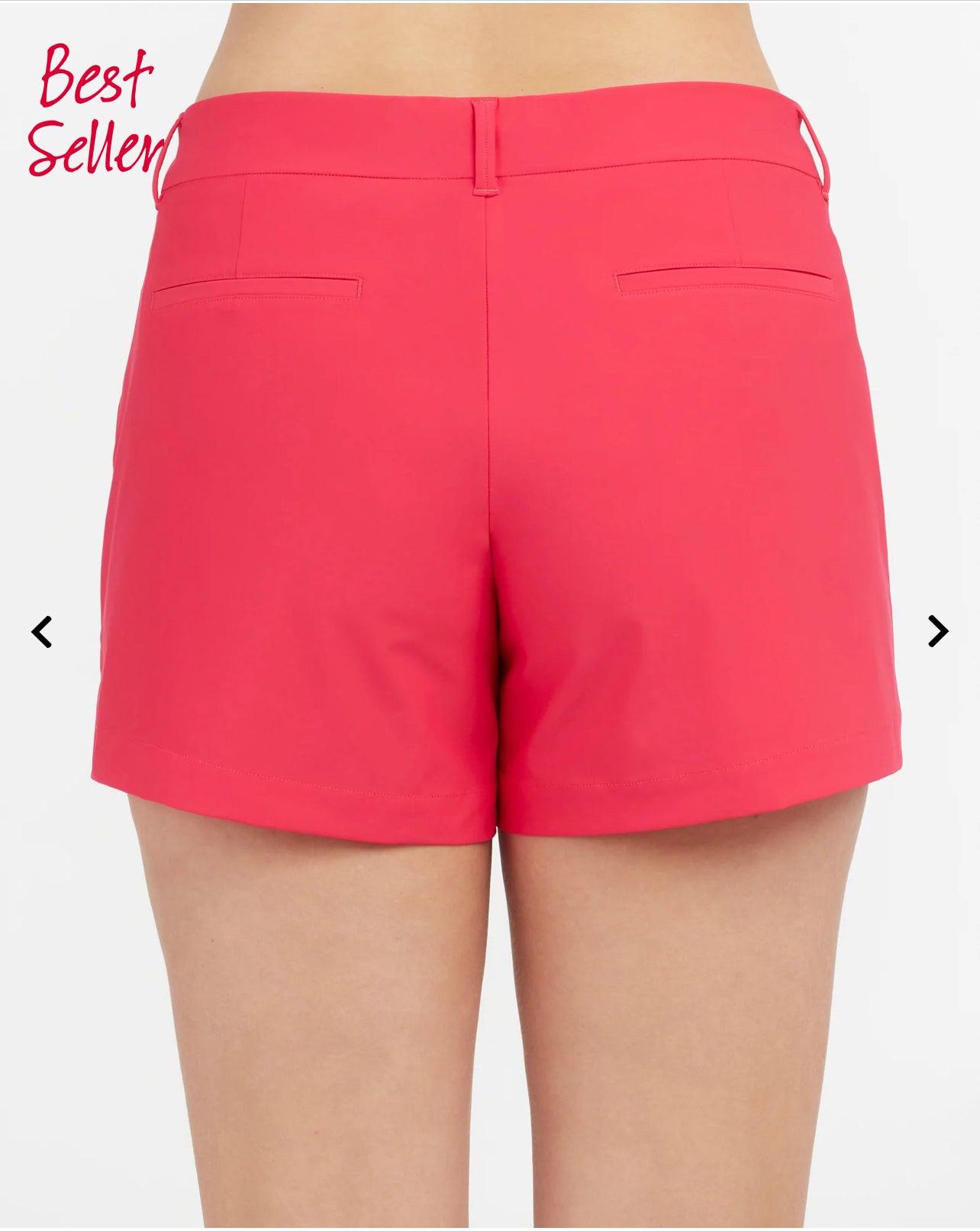 Sunshine Shorts - Pink by SPANX