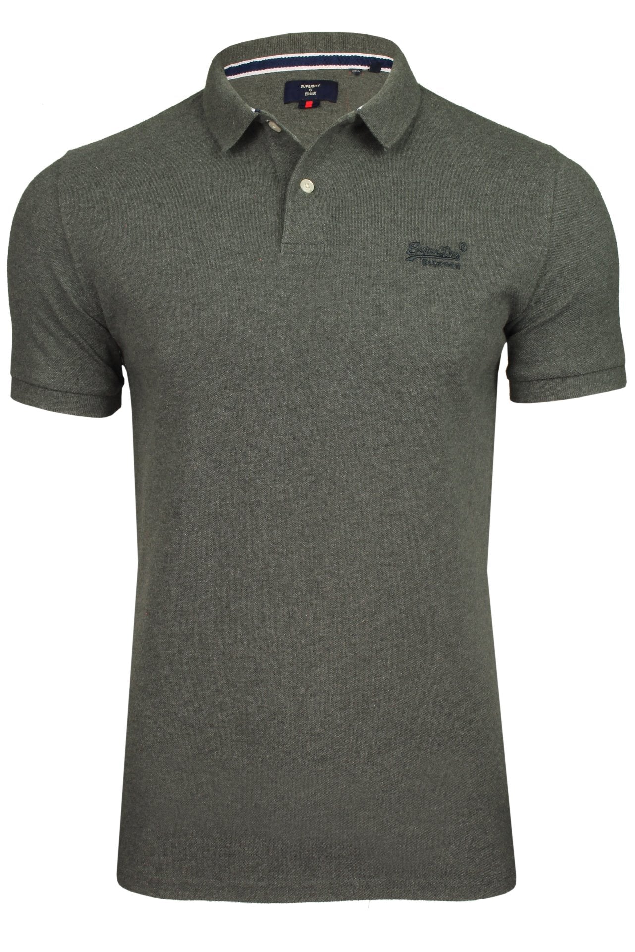 Superdry Men's Classic Pique Polo Shirt