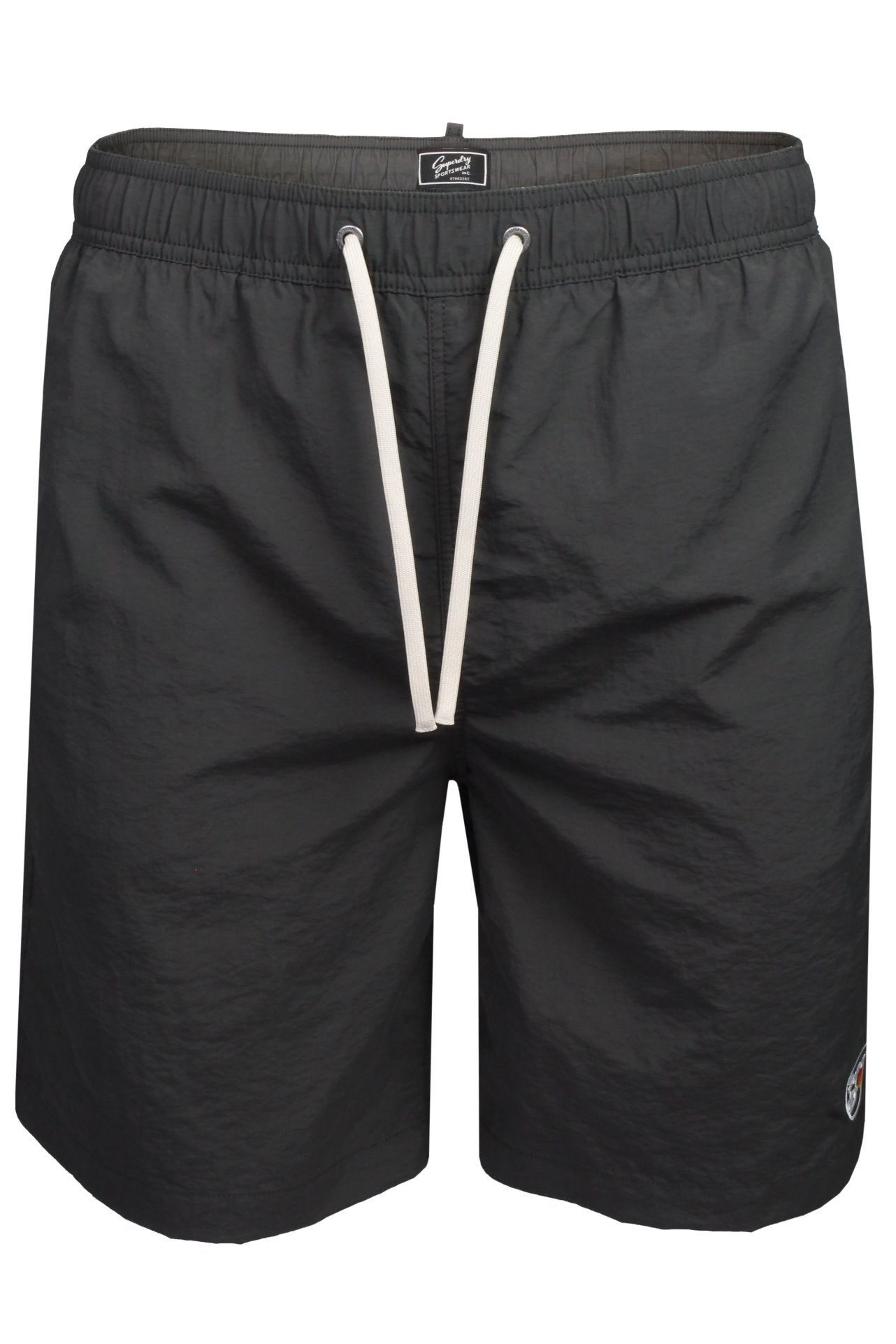 Superdry Men's Retro Swim Trunks