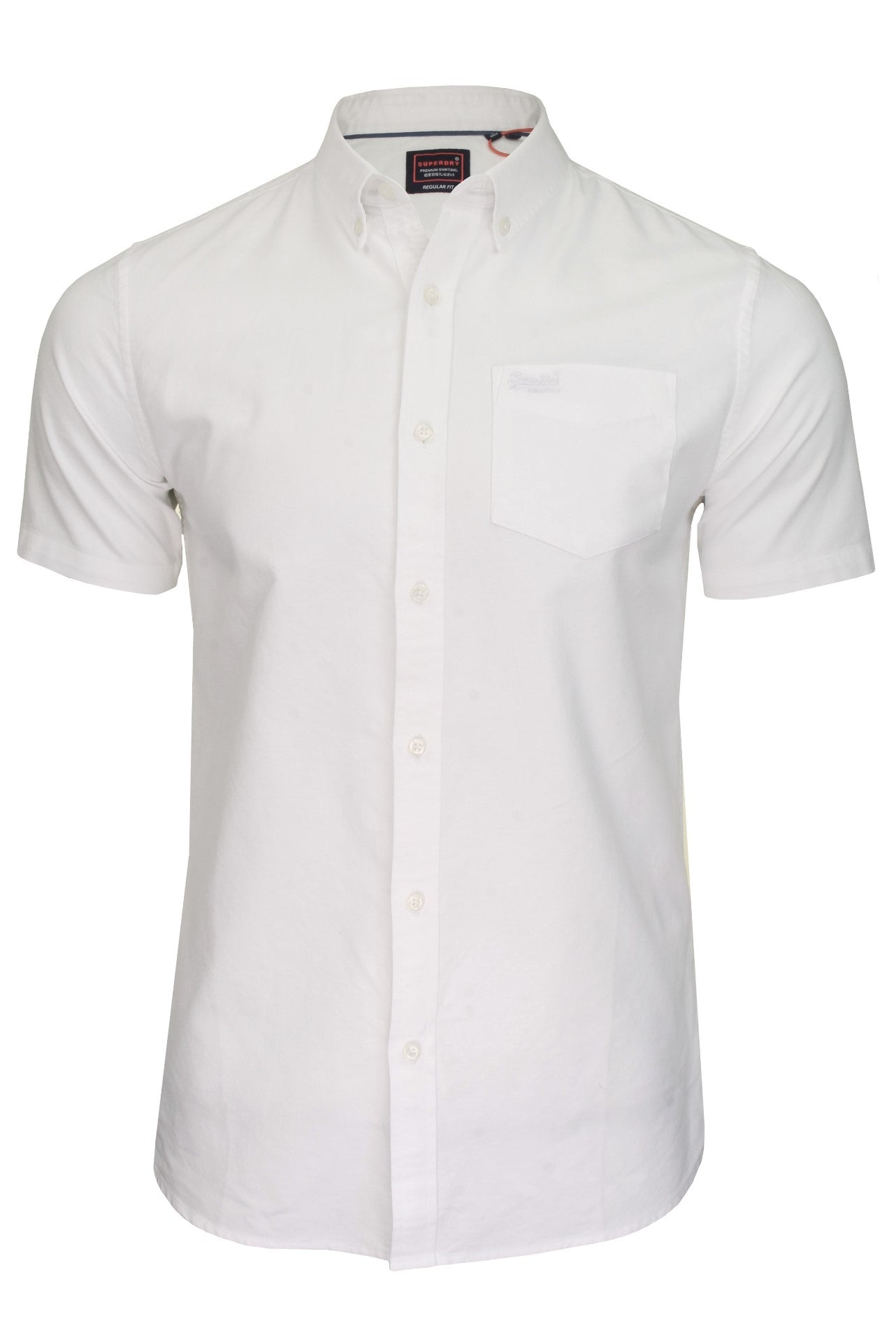 Superdry Men's University Oxford Shirt