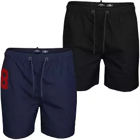 Superdry Men's Vintage Swim Shorts