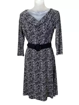 Tahari Casual Midi Dress - Size XS