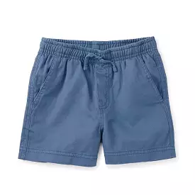 Tea Collection blue sport shorts