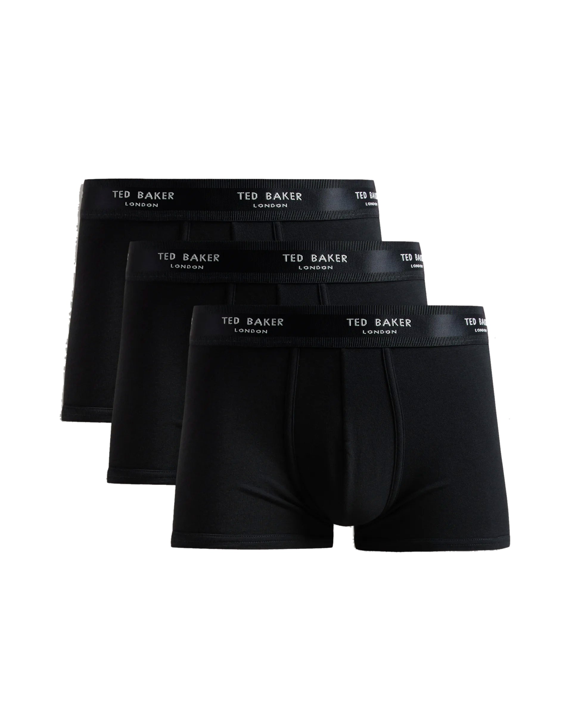 Ted Baker Men's Cotton Trunk 3-Pack