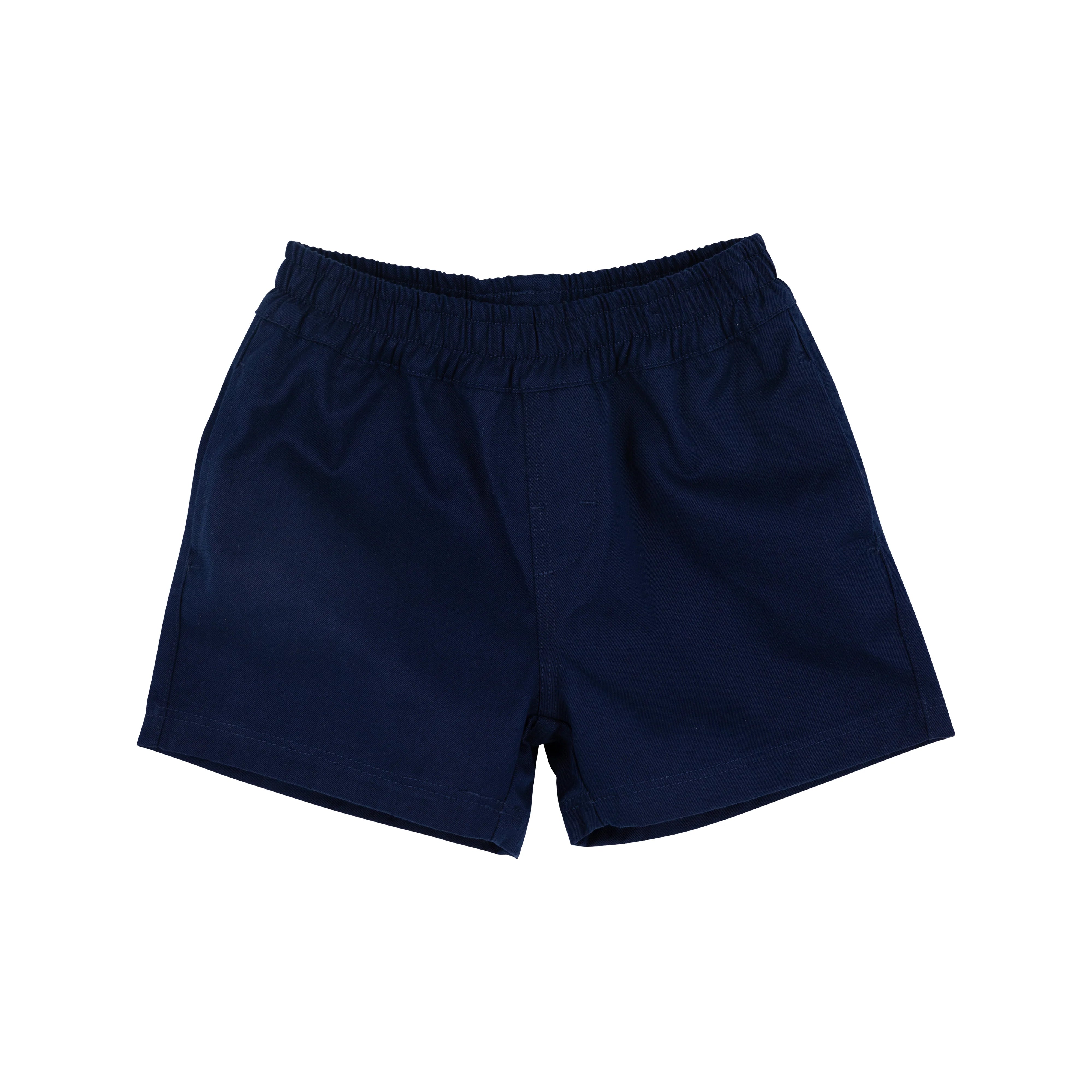 The Beaufort Bonnet Co - Nantucket Navy Sheffield Shorts for Sale