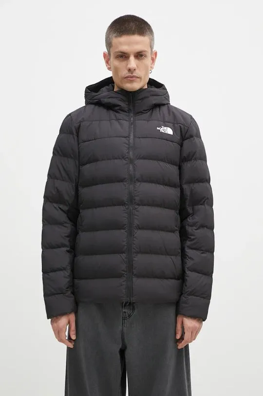 The North Face Aconcagua 3 Men's Black Jacket