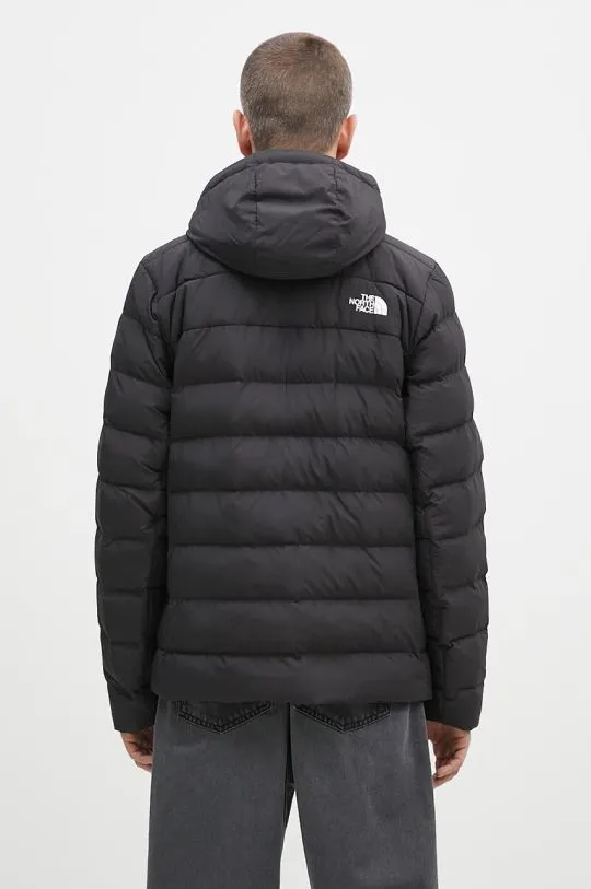 The North Face Aconcagua 3 Men's Black Jacket