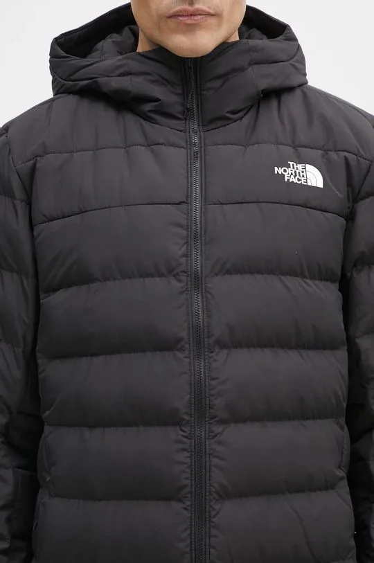 The North Face Aconcagua 3 Men's Black Jacket