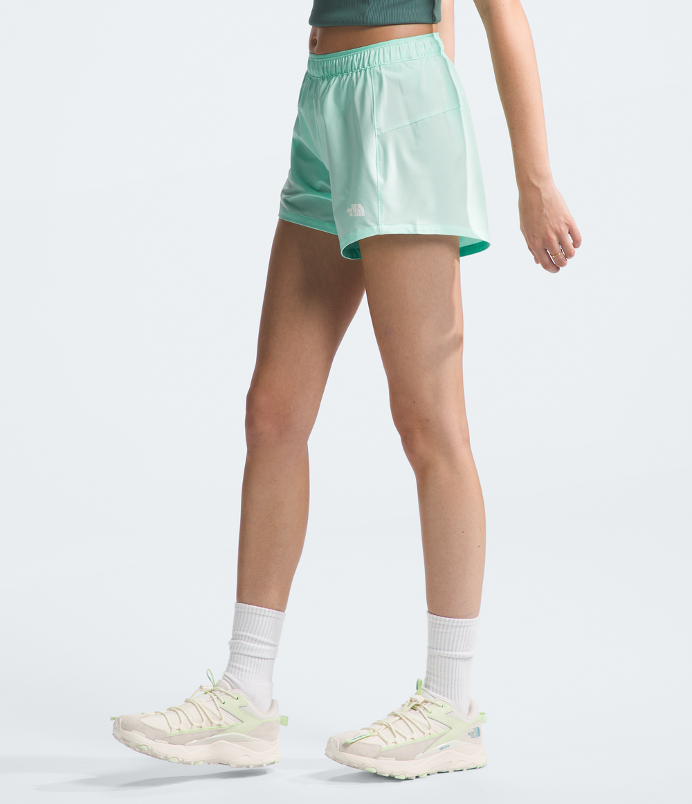 The North Face Women's 5 Wander Short 2.0