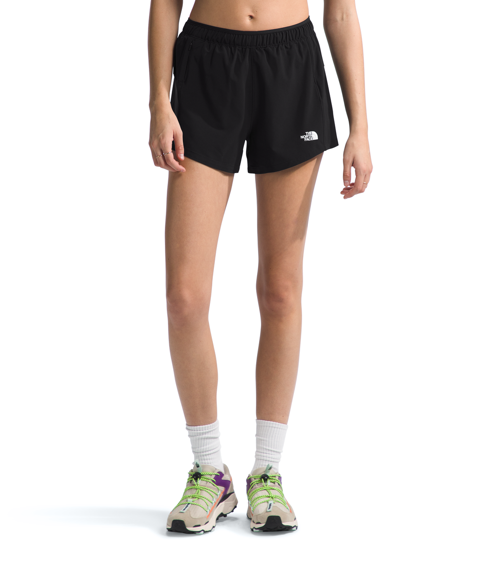 The North Face Women's 5 Wander Short 2.0