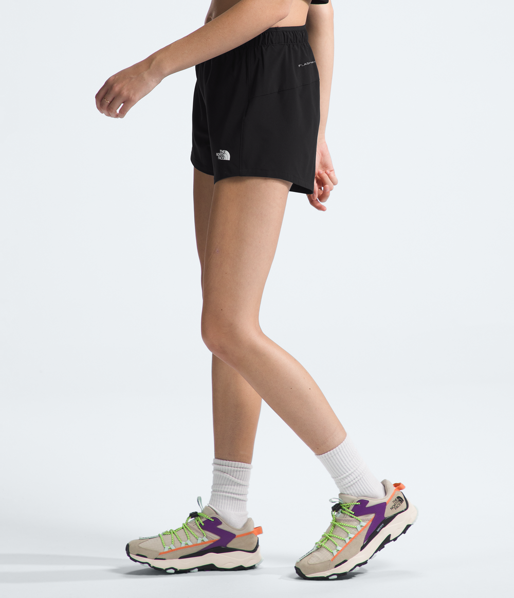 The North Face Women's 5 Wander Short 2.0