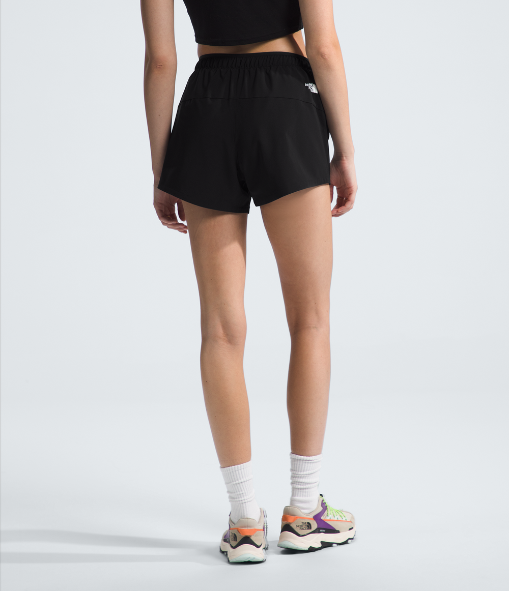 The North Face Women's 5 Wander Short 2.0