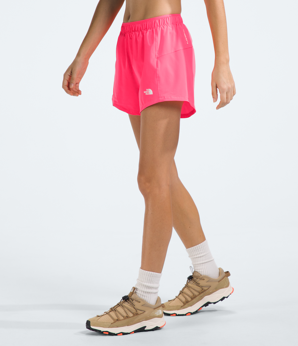 The North Face Women's 5 Wander Short 2.0