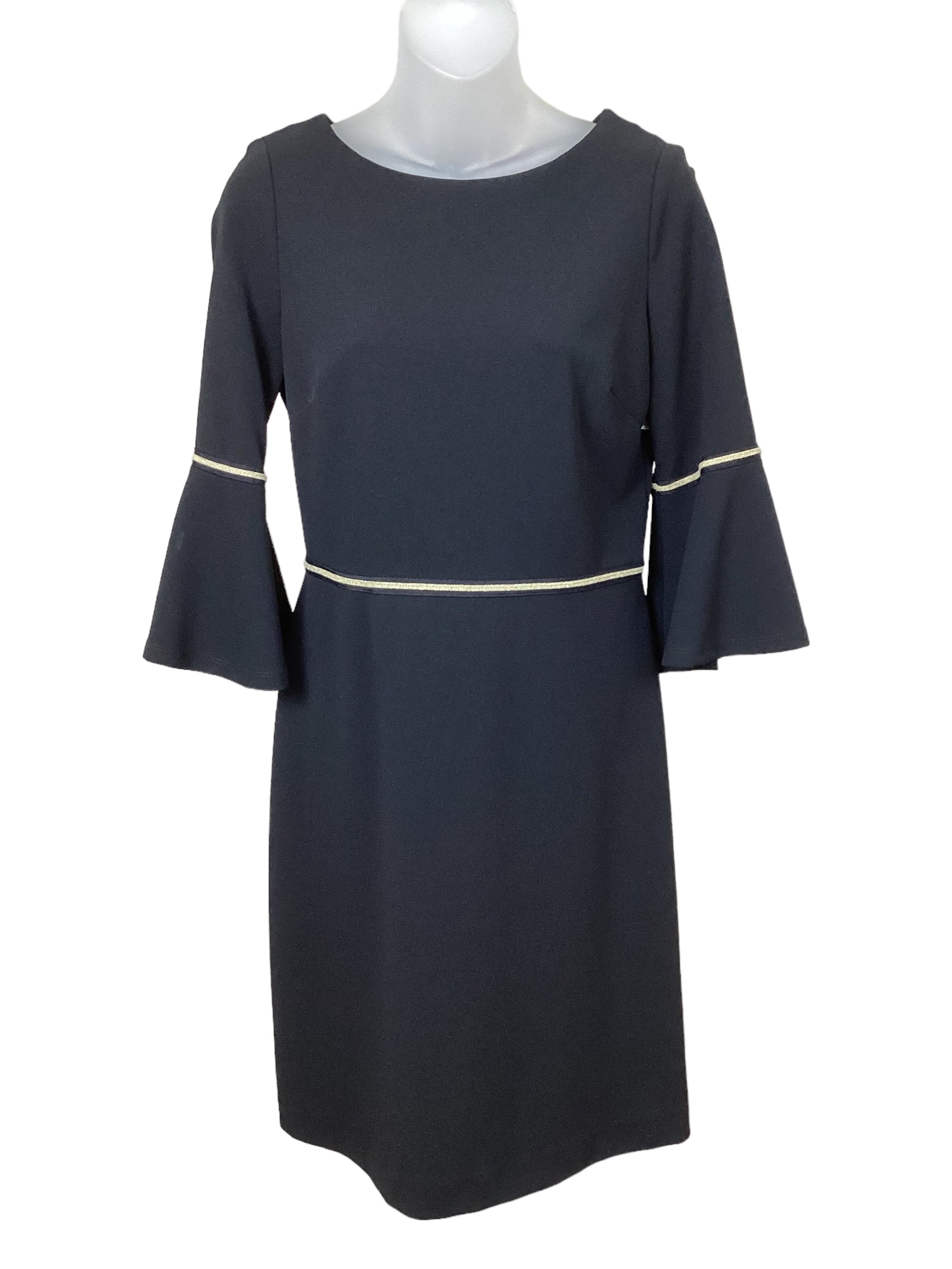 Tommy Hilfiger Casual Midi Dress - Size S