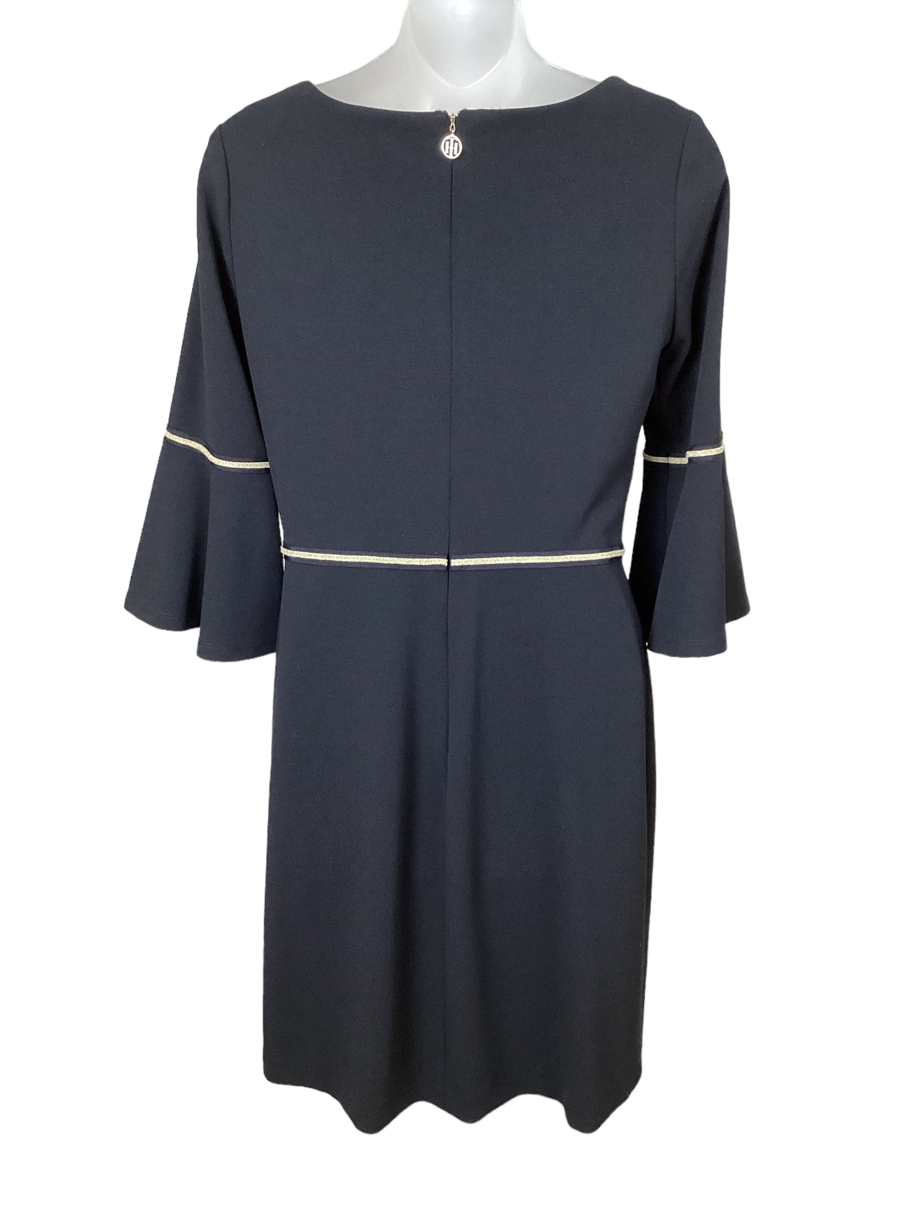 Tommy Hilfiger Casual Midi Dress - Size S