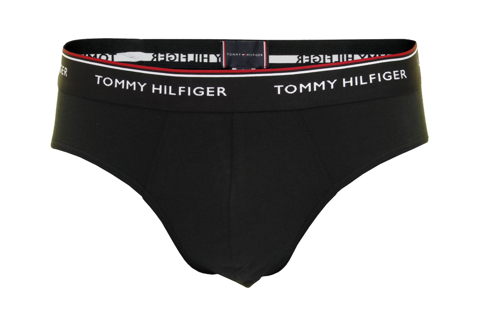 Tommy Hilfiger Men's Briefs/Pants 3-Pack - Premium Essentials