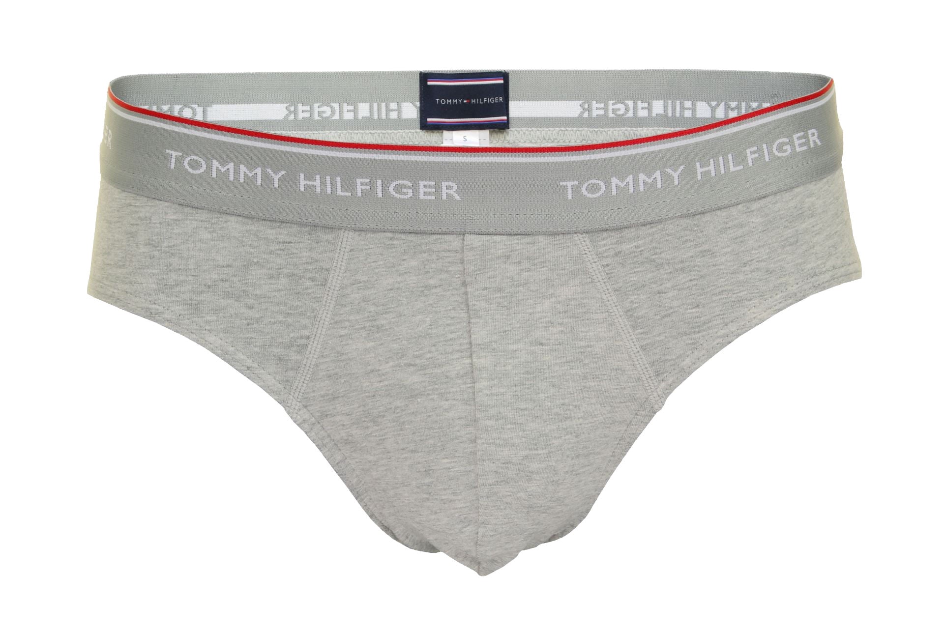 Tommy Hilfiger Men's Briefs/Pants 3-Pack - Premium Essentials