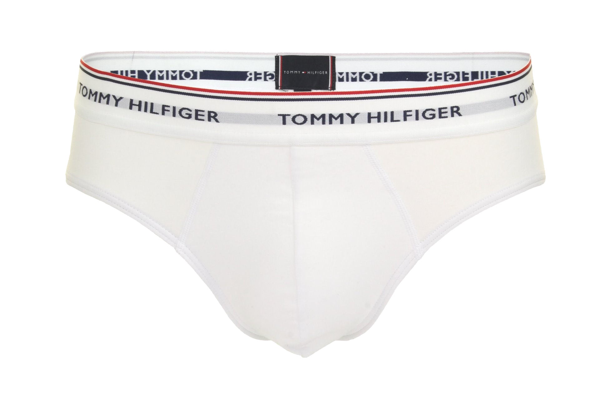 Tommy Hilfiger Men's Briefs/Pants 3-Pack - Premium Essentials