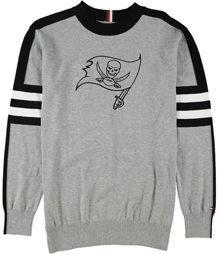 Tommy Hilfiger Tampa Bay Buccaneers Men's Pullover Sweater