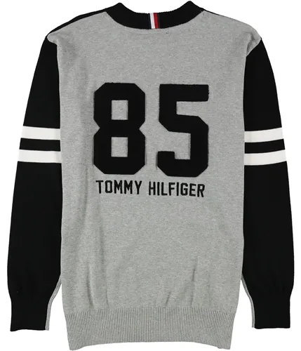 Tommy Hilfiger Tampa Bay Buccaneers Men's Pullover Sweater