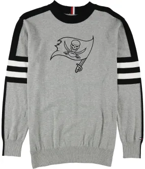 Tommy Hilfiger Tampa Bay Buccaneers Men's Pullover Sweater