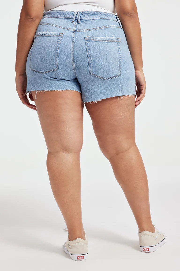 Top-selling American shorts - Incredible BOMBSHELL collection