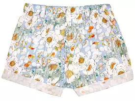 Toshi baby shorts - Claire dusk