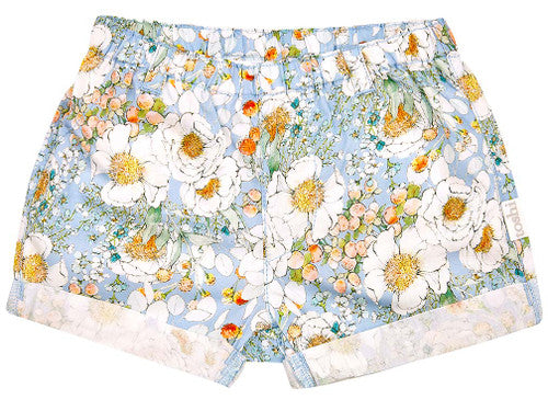 Toshi baby shorts - Claire dusk