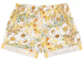 Toshi shorts Claire sunny baby.