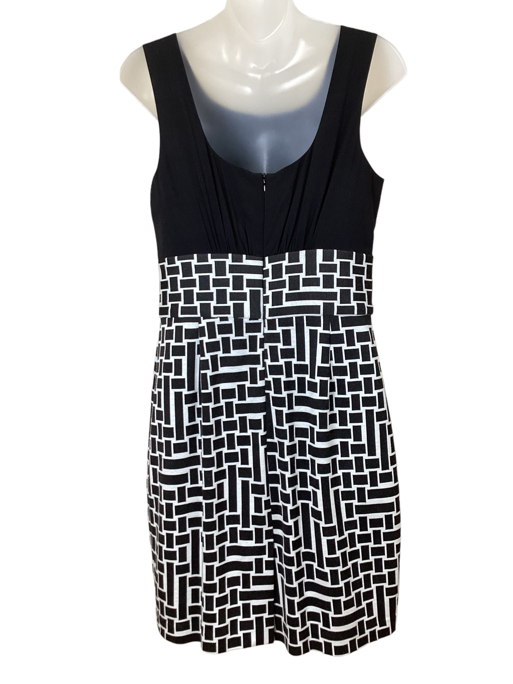 Trina Turk dress size M.