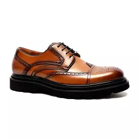 Ultra Light Men's Derby Shoes 90101B by Man