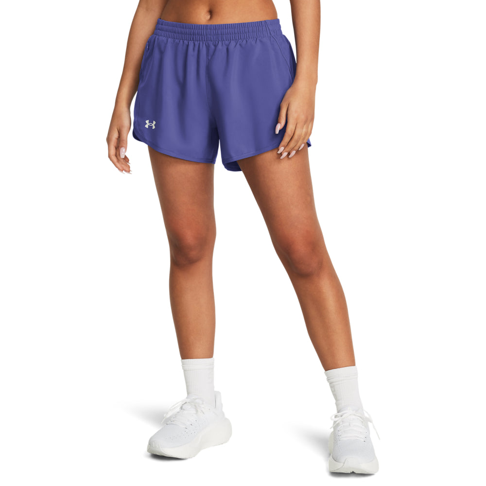 Under Armour Fly By 3 Women's Short