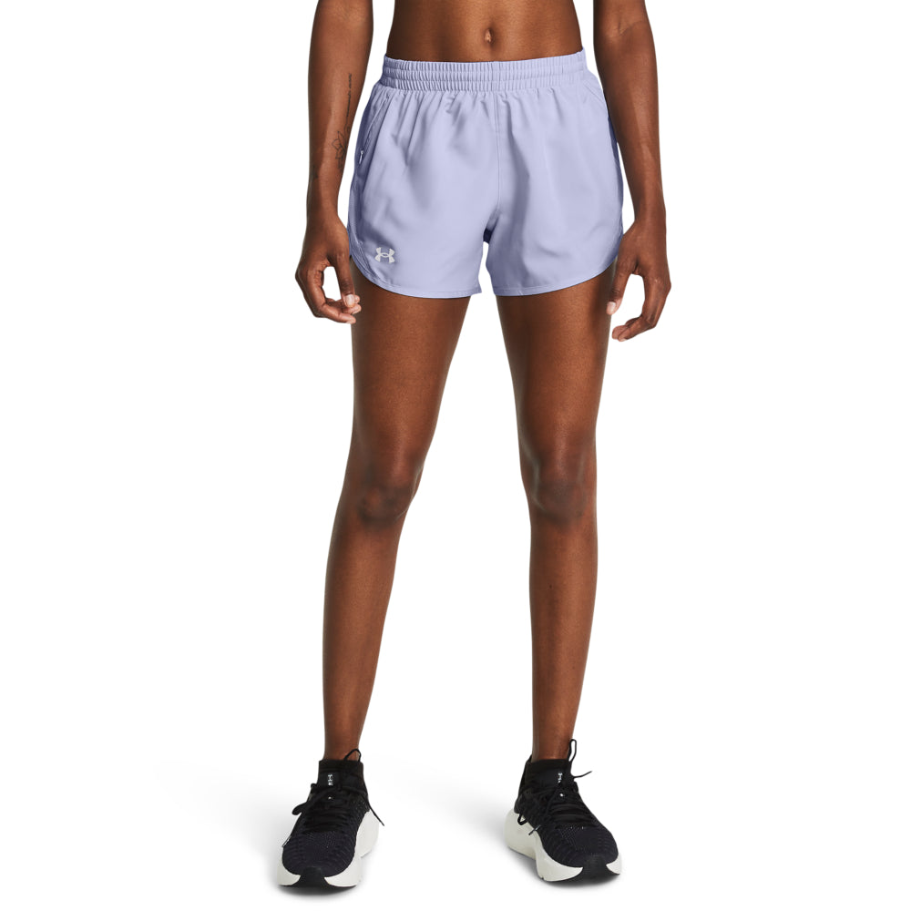 Under Armour Fly By 3 Women's Short