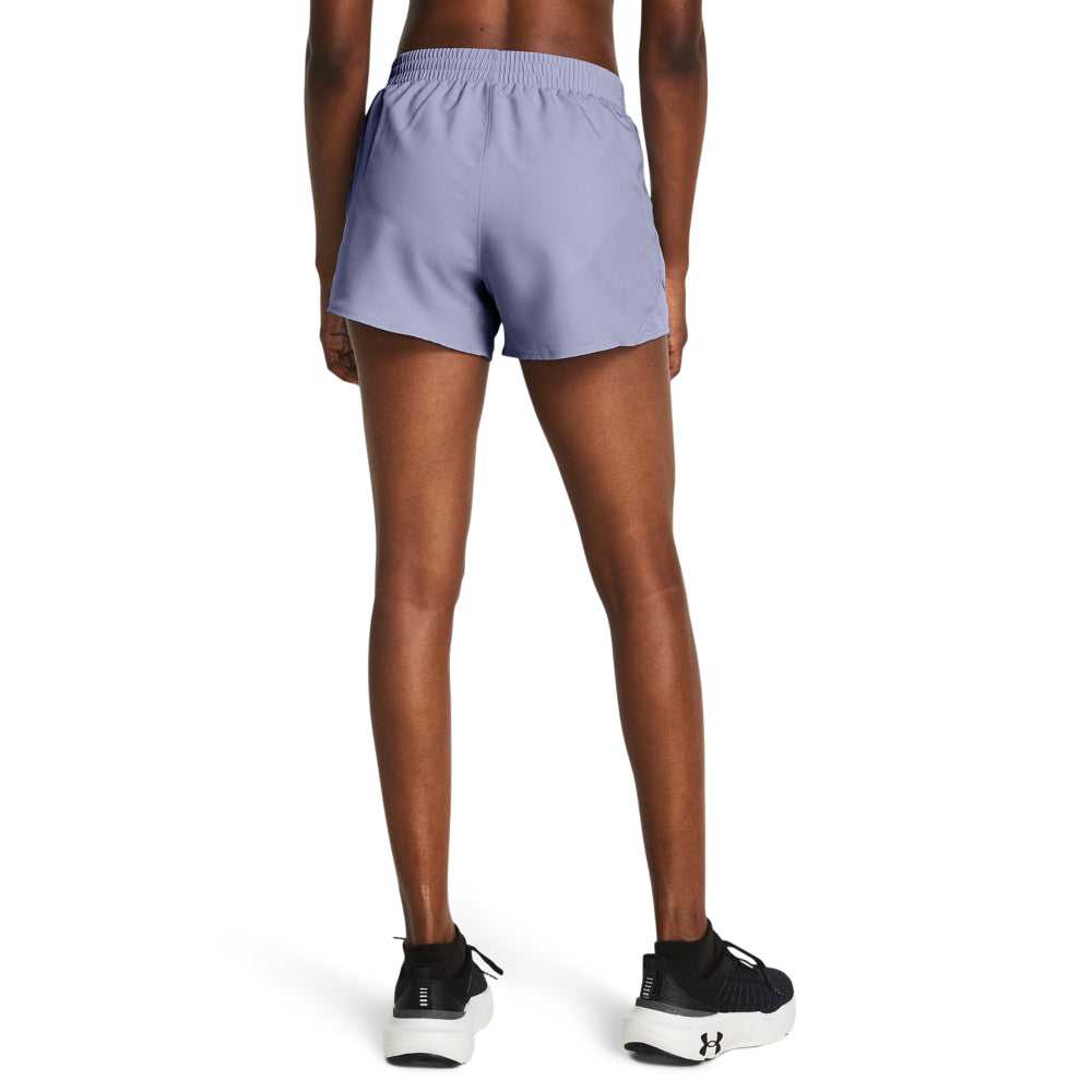 Under Armour Fly By 3 Women's Short