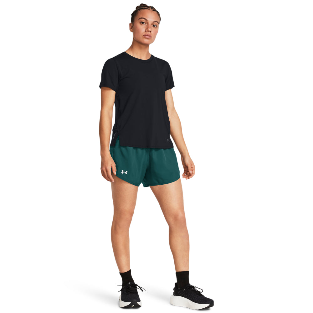 Under Armour Fly By 3 Women's Short