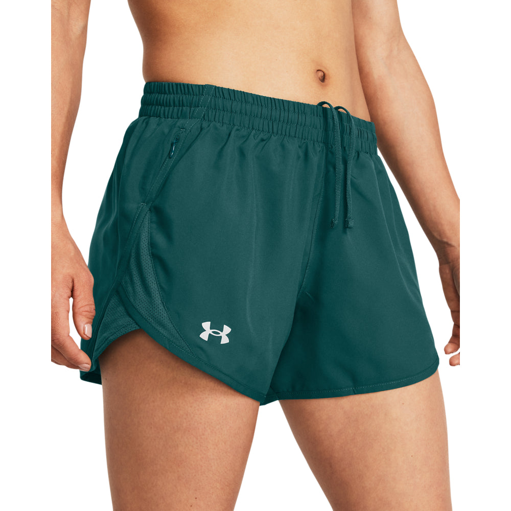 Under Armour Fly By 3 Women's Short