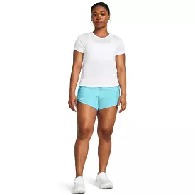 Under Armour Fly By 3 Women's Short