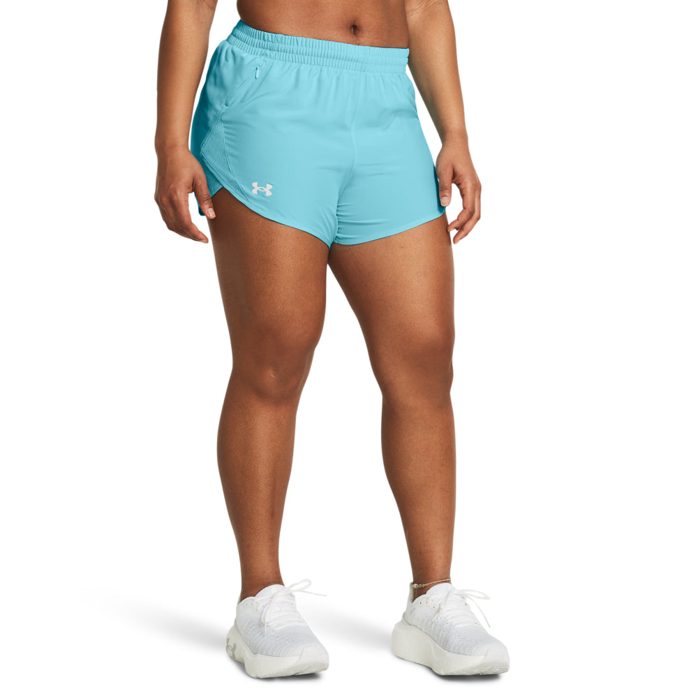 Under Armour Fly By 3 Women's Short