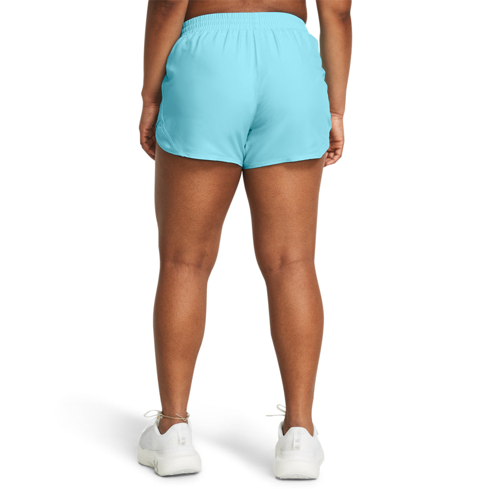 Under Armour Fly By 3 Women's Short