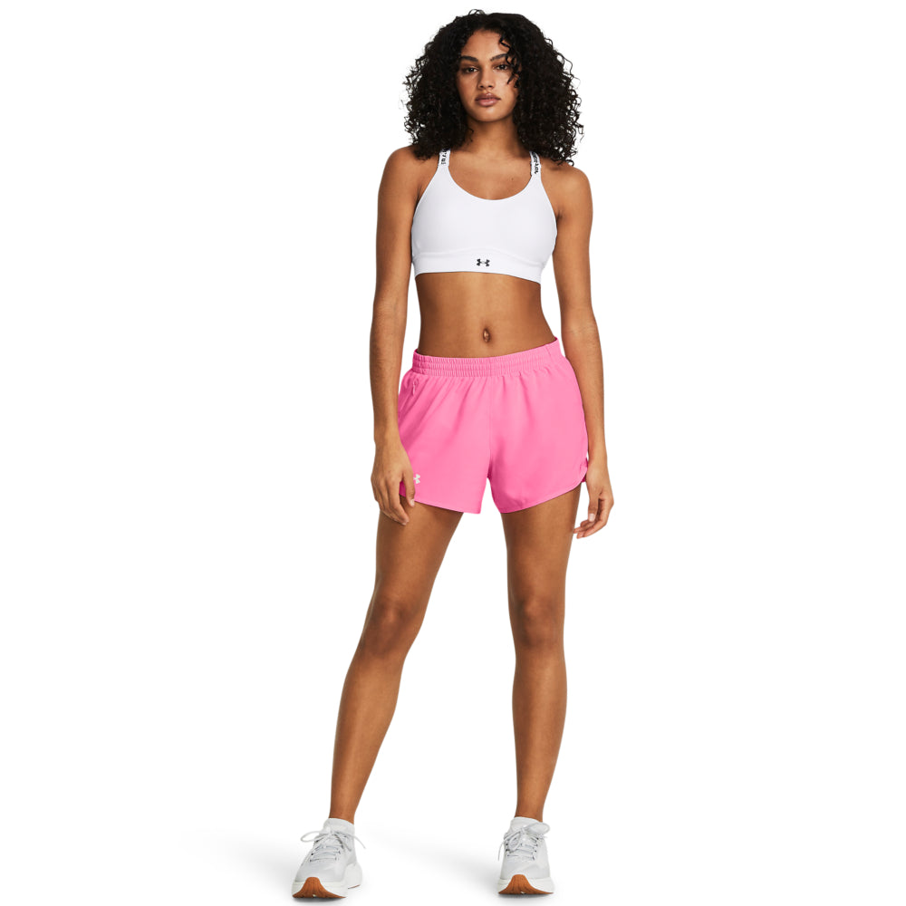 Under Armour Fly By 3 Women's Short