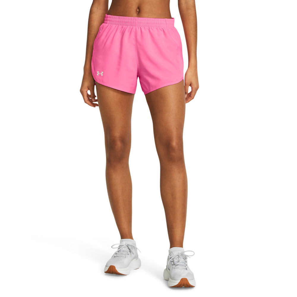 Under Armour Fly By 3 Women's Short