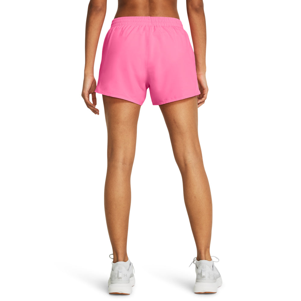 Under Armour Fly By 3 Women's Short