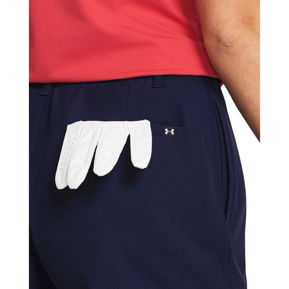 Under Armour women's 4 Drive Short