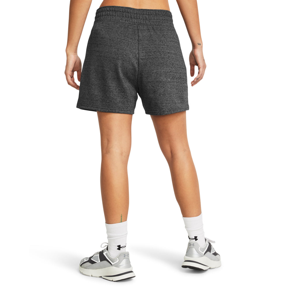 Under Armour Women's Rival Terry Short