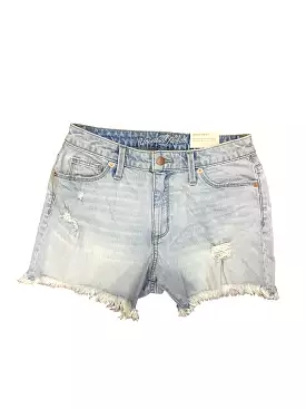 Universal Thread Shorts Size 4