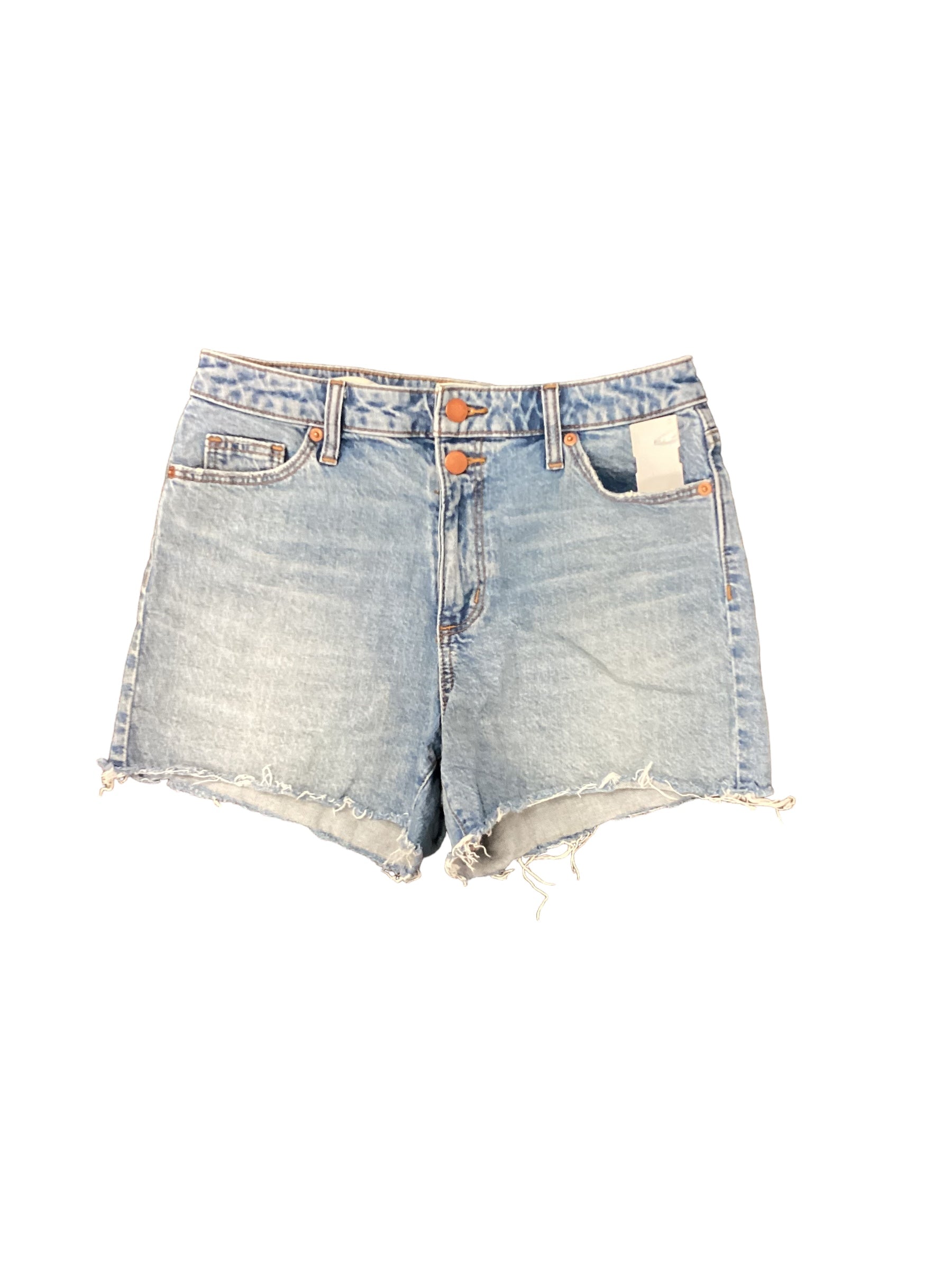 Universal Thread Size 6 Shorts